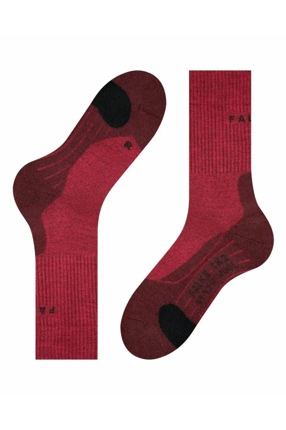 Sokken TK2 Wool-FALKE Online