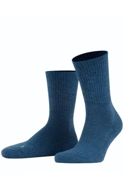 Clearance FALKE Sokken Walkie Light So Light Denim
