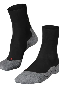Sportsokken Fal Ru4 Endurance Wool Men-FALKE Fashion