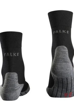 Sportsokken Fal Ru4 Endurance Wool Men-FALKE Fashion