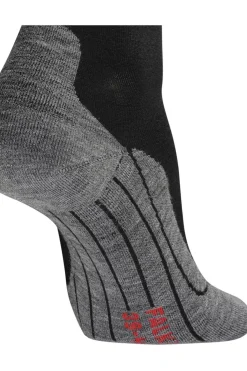 Sportsokken Fal Ru4 Endurance Wool Men-FALKE Fashion