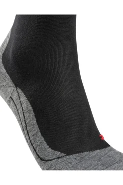 Sportsokken Fal Ru4 Endurance Wool Men-FALKE Fashion