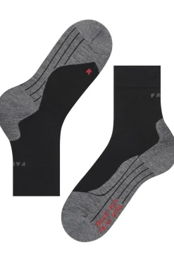 Sportsokken Fal Ru4 Endurance Wool Men-FALKE Fashion