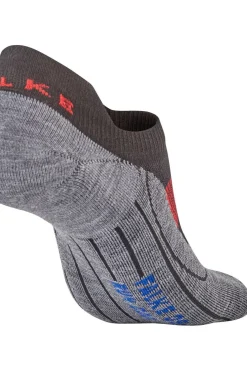 Best FALKE Sportsokken Ru4 Endurance Cool Invis. Black