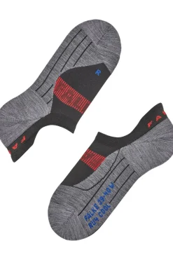 Best FALKE Sportsokken Ru4 Endurance Cool Invis. Black