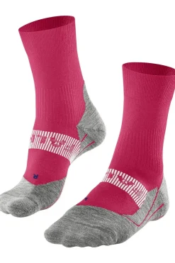 Clearance FALKE Sportsokken Ru4 Endurance Cool Rose