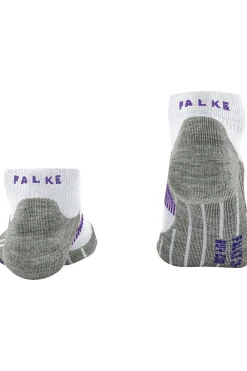 Online FALKE Sportsokken Ru4 Endurance Cool Short White