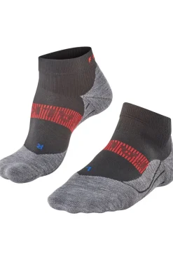 Hot FALKE Sportsokken Ru4 Endurance Cool Short Black