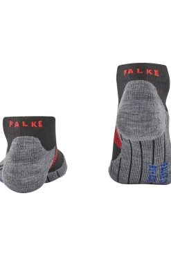 Hot FALKE Sportsokken Ru4 Endurance Cool Short Black