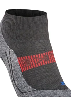 Hot FALKE Sportsokken Ru4 Endurance Cool Short Black