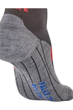 Hot FALKE Sportsokken Ru4 Endurance Cool Short Black