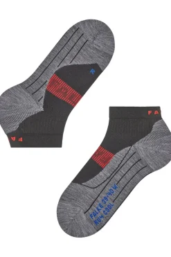 Hot FALKE Sportsokken Ru4 Endurance Cool Short Black