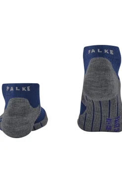 Outlet FALKE Sportsokken Ru4 Endurance Cool Short Athletic Blue