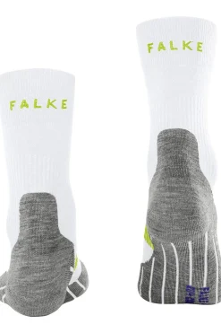 Outlet FALKE Sportsokken Ru4 Endurance Cool White