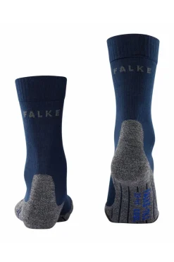 Best FALKE Tk2 Explore Cool W dark blue