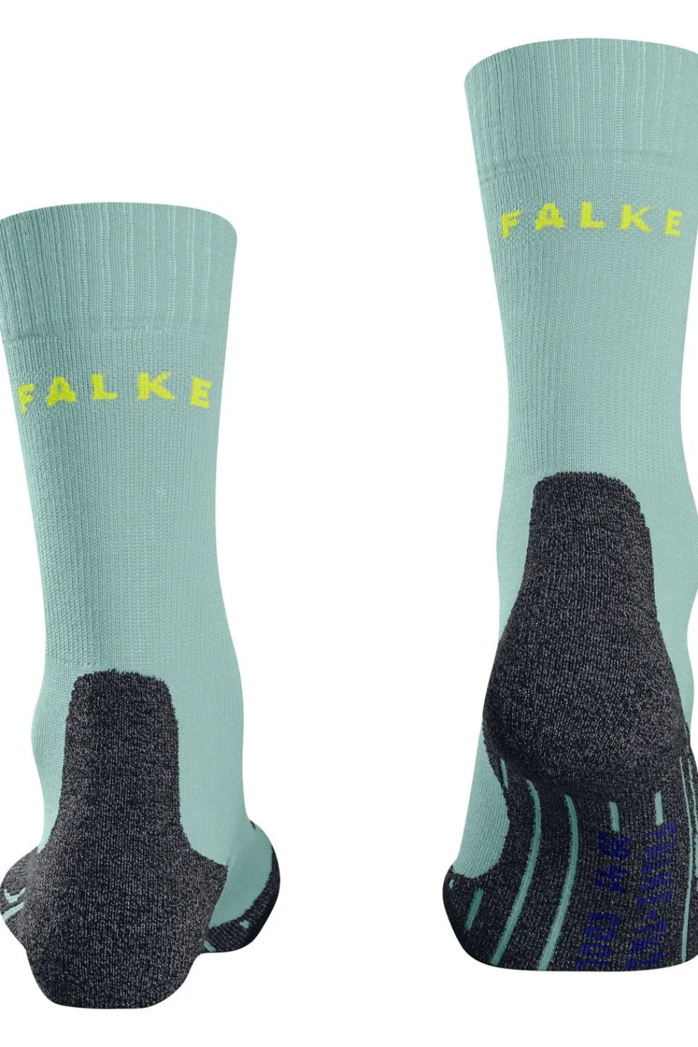 Best FALKE Tk2 Explore Cool W Mint