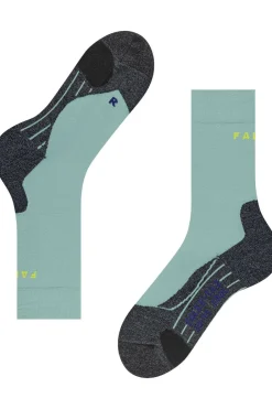 Best FALKE Tk2 Explore Cool W Mint