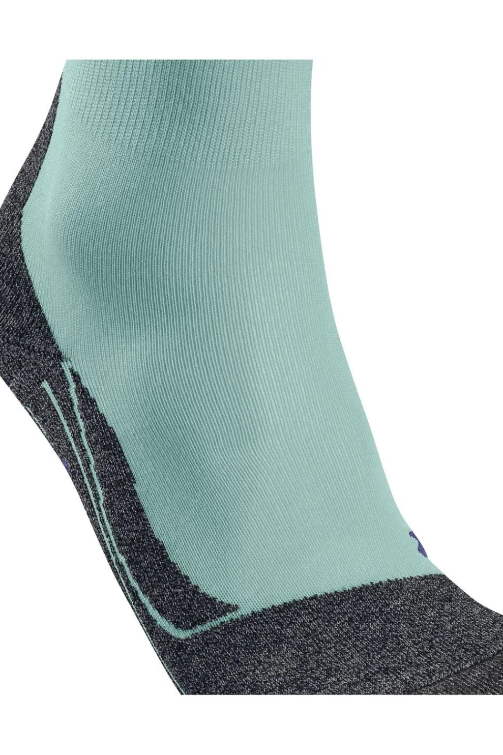 Best FALKE Tk2 Explore Cool W Mint