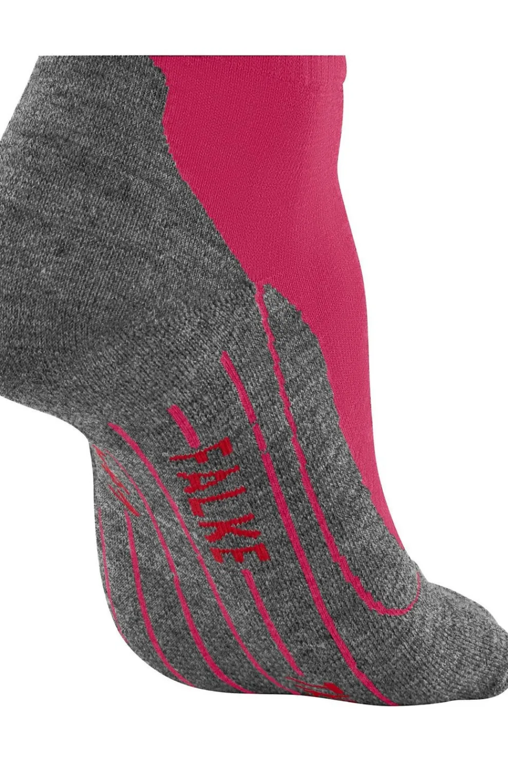 Tk5 Wander Short W-FALKE New