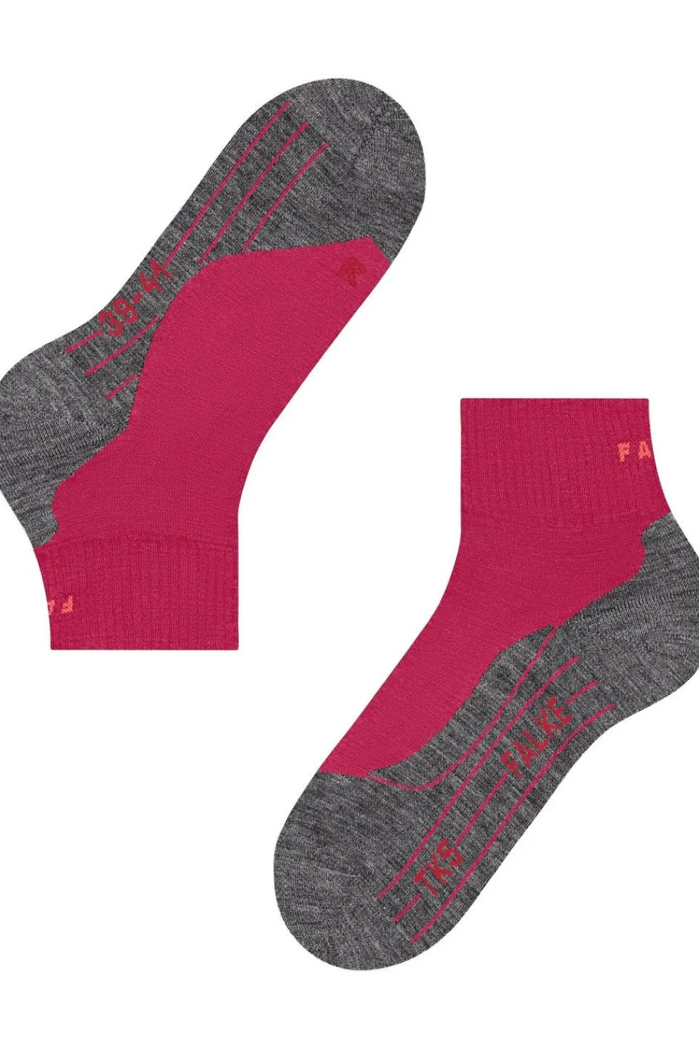 Tk5 Wander Short W-FALKE New