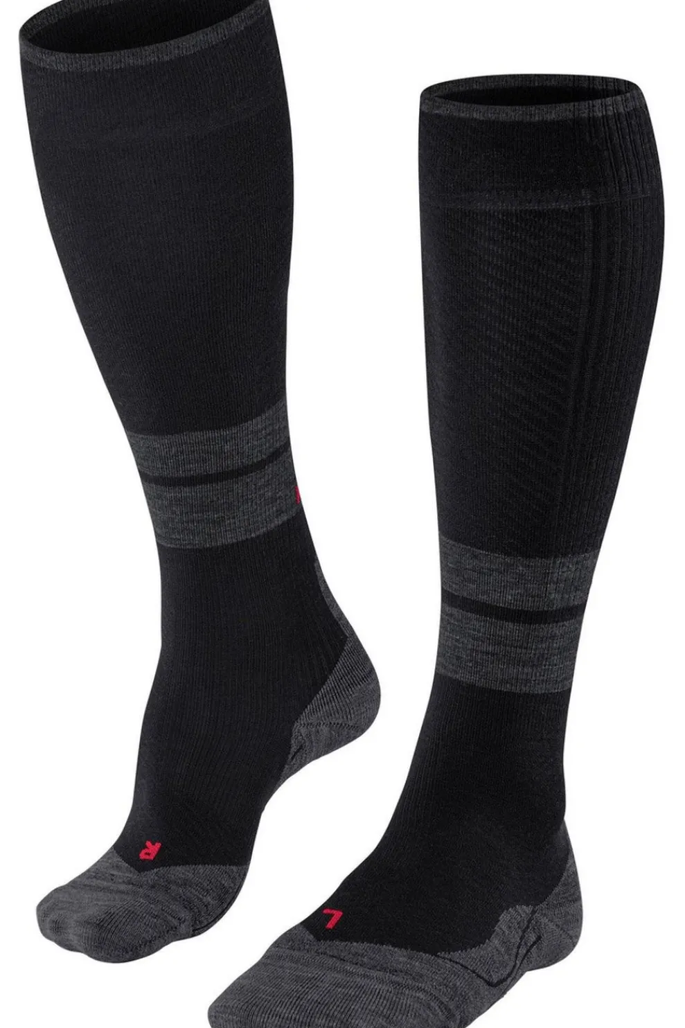 Sale FALKE Wandelsokken Tk Compresion Black