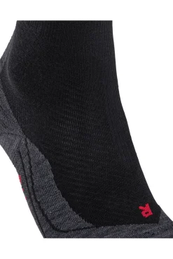 Sale FALKE Wandelsokken Tk Compresion Black