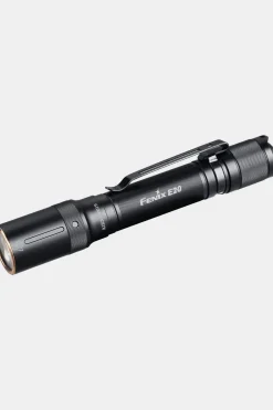 Zaklamp E20 V2.0-Fenix Hot
