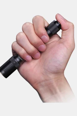 Zaklamp E20 V2.0-Fenix Hot