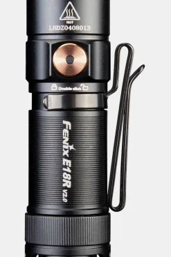 Zaklamp E18R V2.0-Fenix Hot