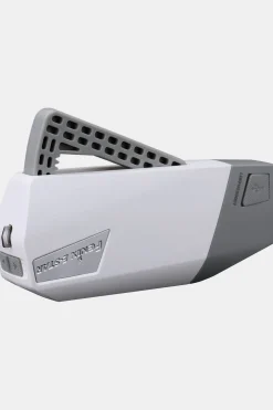 Hot Fenix Zaklamp E-Star Emergency Flashlight Grey