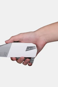 Hot Fenix Zaklamp E-Star Emergency Flashlight Grey