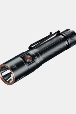 Clearance Fenix Zaklamp Tk16 V2.0 Black