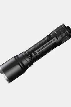 Clearance Fenix Zaklamp Tk16 V2.0 Black
