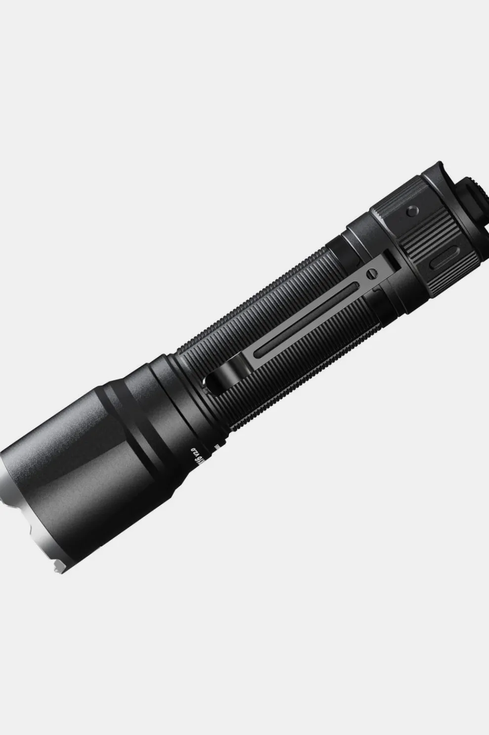 Clearance Fenix Zaklamp Tk16 V2.0 Black