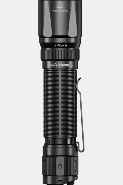 Zaklamp Tk20R V2.0-Fenix New