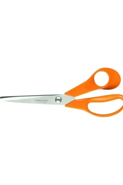 Hot Fiskars Diverse Schaar Classic Universeel orange
