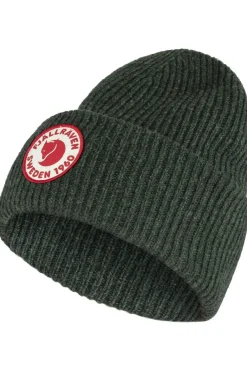Outlet Fjällräven 1960 Logo Hat Deep Forest