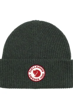 Outlet Fjällräven 1960 Logo Hat Deep Forest