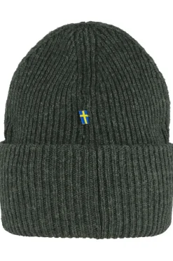 Outlet Fjällräven 1960 Logo Hat Deep Forest