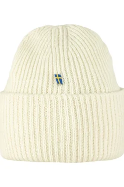 Online Fjällräven 1960 Logo Hat Chalk White