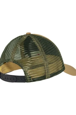 Online Fjällräven 1960 Logo Langtradarkeps Buckwheat Brown