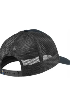 Clearance Fjällräven 1960 Logo Langtradarkeps Navy Blue/Assorted / Mixed