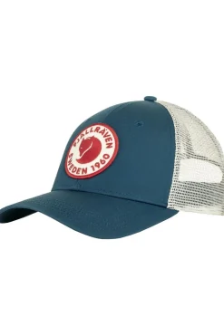 1960 Logo Langtradarkeps-Fjällräven New