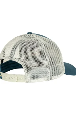 1960 Logo Langtradarkeps-Fjällräven New