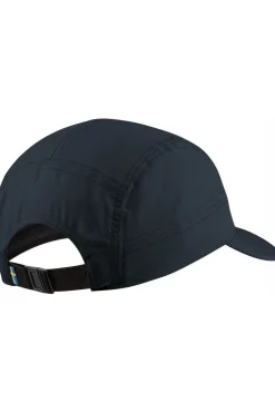 Hot Fjällräven Abisko Hike Lite Cap Navy Blue