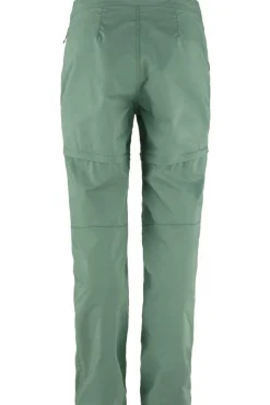 Afritsbroek Abisko Hike Zip-Off Trousers-Fjällräven Online