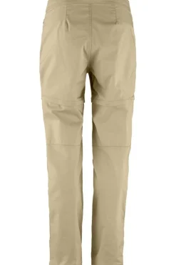 Discount Fjällräven Afritsbroek Abisko Hike Zip-Off Trousers Fossil