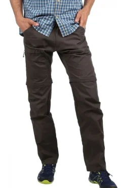 Afritsbroek High Coast Zip-Off-Fjällräven Clearance