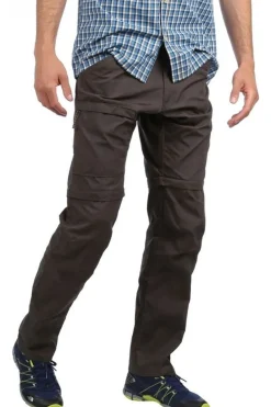 Afritsbroek High Coast Zip-Off-Fjällräven Clearance