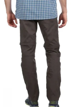 Afritsbroek High Coast Zip-Off-Fjällräven Clearance